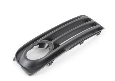 Parrilla antiniebla izquierda parachoques delantero S-Line original AUDI TT 06-10 8J 8J0807681B01 Foto 1 de 4