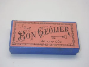 Le bon Geôlier Nouveau Jeu - Jeu ancien JFJ Paris - Picture 1 of 2