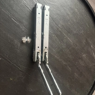 Siemens HE378GAGAS0 Backofen Scharnier Türscharniere E235250N  E220250D #1920-5N - Bild 1 von 4