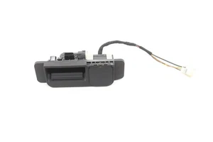 2019 - 2021 MERCEDES C300 W205 LIFTGATE RELEASE HANDLE W/ CAMERA OEM A0997503600 - Bild 1 von 11