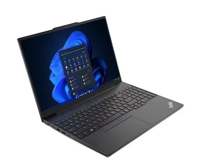 Lenovo ThinkPad E16 Gen 2 AMD (21M5001FUS) Brand New Factory Sealed - Image 1 of 4