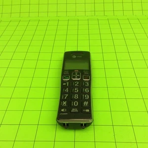 Telefon At&t Schnurloses Mobilteil - Bild 1 von 4