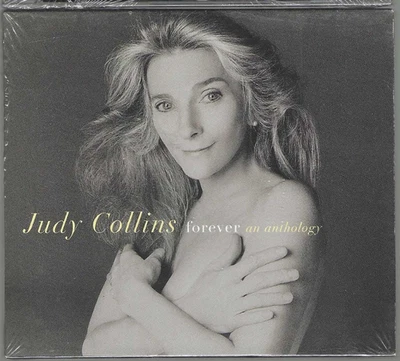 Judy Collins forever an anthology NEW 2 CD Set 35 Tracks Foto 1 de 2