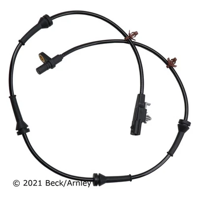 Sensor de velocidade Beck Arnley 084-4966 abs para 14-20 Nissan Rogue - Imagem 1 de 4