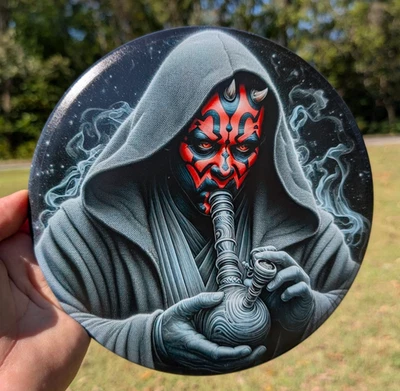 *Disc Golf New Custom MVP Discs Neutron DETOUR 179gm Mid range PDGA Approved - Image 1 of 4