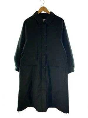 Chaqueta de Plumón Larga ESTILO SUMI GRATIS Poliéster NEGRO EAS1042408A0001 Usada Foto 1 de 4