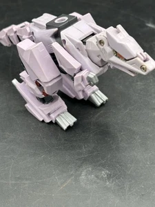 Zoids Berserk Fury 4Inch lose Actionfigur 2003 - Bild 1 von 7