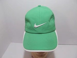 Nike Golf VR 20XI Swosh Green OSFM Cap Mütze - Bild 1 von 6