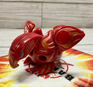 Bakugan Jump Skyress 300G Red Pyrus B1 Classic Battle Brawlers - A5 - Bild 1 von 6
