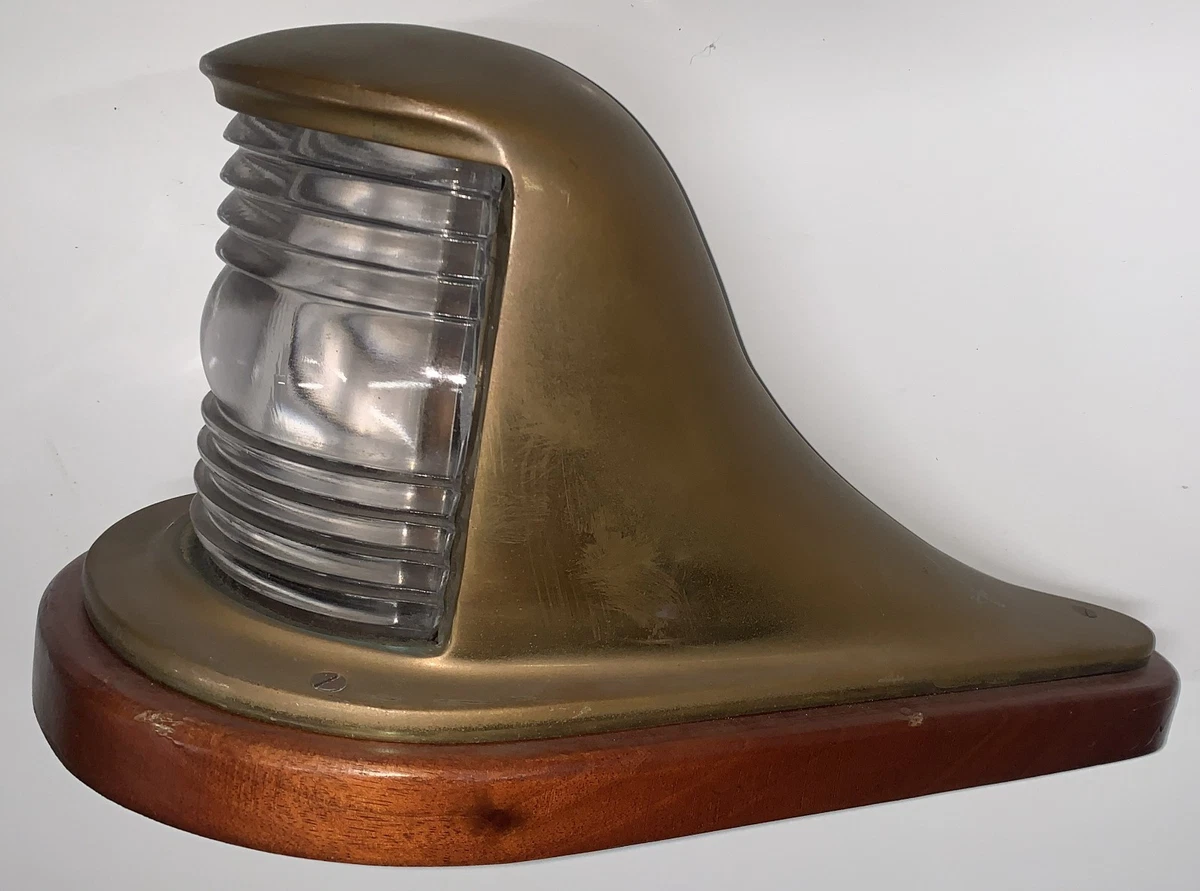 Antique Boat Light for sale | eBay