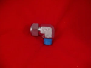 Codo macho Swagelok SS 3/4", SS-1210-2-6 - Imagen 1 de 1