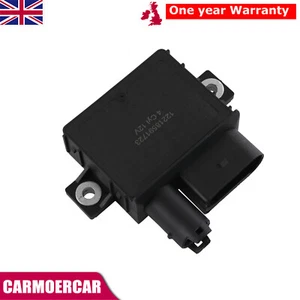 Glow Plug Control Unit Relay for BMW:E84,E91,E90,E87,E92,E81,E88,E83,E82,E61,E93 - Picture 1 of 12