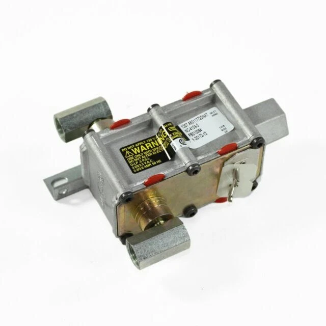 Viking Dual Thermal BI-MTL Gas (PB010084)