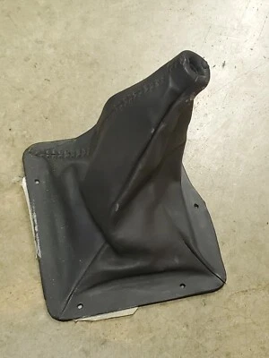 Nuevo de Lote Antiguo Ford Thunderbird 1984-88 5 Velocidades Manual Palanca de Cambios Turbo Cupé E5SZ-7277-B Foto 1 de 4