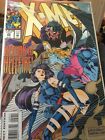 X-MEN #28 JANUARY 1994 VERY FINE/NEAR MINT CONDITION Bonus!  X-Men 29 Feb FREE!