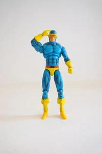 Paquetes de cómics de figuras de acción de 3,75" de Marvel Universe Cyclops - Imagen 1 de 4
