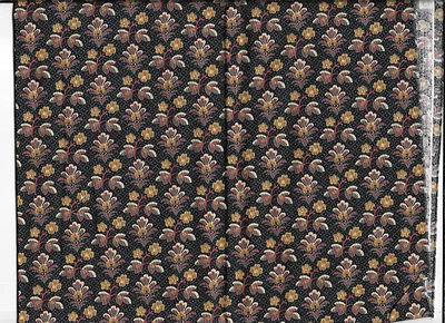 DEDALLES FLOR DE LIS, CUARTO DE GRASA PARA TELAS RJR. Foto 1 de 2