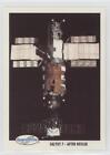 1990-92 Space Shots Promo Set Salyut 7 After Rescue #6 0qt9