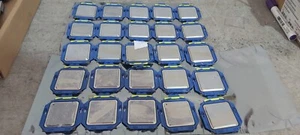 Lot of 26 Intel Xeon E5-2680 2.7GHz SR0KH CPU Make Offer! - Picture 1 of 2