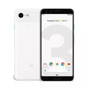Google Pixel 3 | Excellent Refurbished - Picture 1 of 4