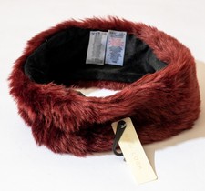 New Look Faux Fur Hats for Women for 