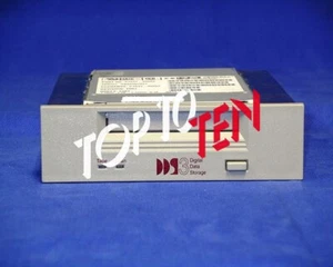 Reparatur für Compaq 122873-001 DDS-3 SCSI LVD internes Laufwerk - Bild 1 von 1