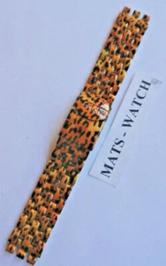 Swatch + Banda + Irony Chrono + Aluminio+ AYCB4027AG Orhanda + Nuevo / Nuevo - Imagen 1 de 1