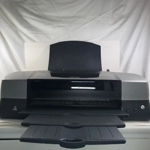 Epson Stylus Photo # 1280 Digital Photo Inkjet Printer Not Working - Picture 1 of 10