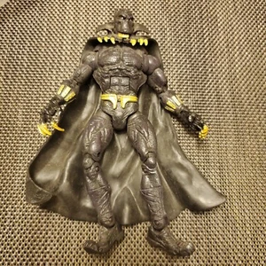 Figura suelta ToyBiz Marvel Legends Black Panther (Ola Centinela) - Imagen 1 de 2
