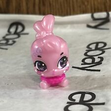 Hatchimals Colleggtibles Shimmer Babies Figure Toy Beewee Pink Bunny