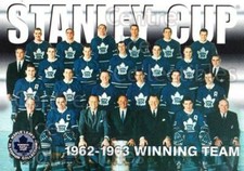 2002-03 Toronto Maple Leafs Platinum #117 Stanley Cup, Toronto Maple Leafs