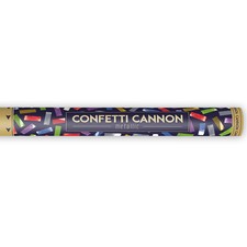 Sparacoriandoli Confetti 60cm Multicolor Metal 60cm 1pz