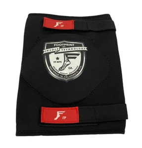 FP Knee Street Protector Pads (Single) - Picture 1 of 3