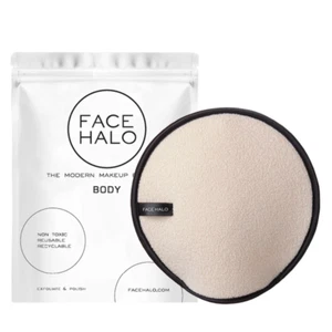 Face Halo Body Exfoliating Pad - Picture 1 of 1