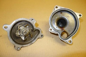 Yamaha fzr400 fzr 400 rr 3tj water pump cooling engine motor - Picture 1 of 6