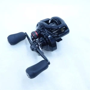 Shimano 17 scorpion DC 100 HG Right Baitcast Reel - Picture 1 of 6
