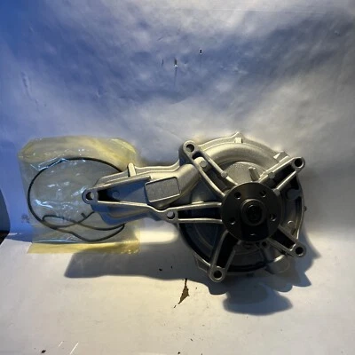 Водяной насос с комплектом 85151109 85151109GTC VOLVO D13 MACK MP8 GATR центр грузовика - Изображение 1 из 4