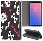 H&#252;lle f&#252;r Huawei P20 Pro Handy h&#252;lle Schutzh&#252;lle Cover Smart306