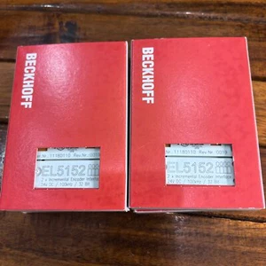 1PC NEW BECKHOFF EL5152 - Picture 1 of 5