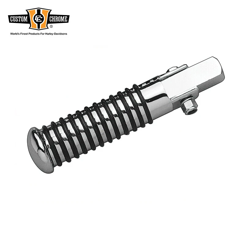 Junta tórica clavijas de pie personalizadas 1/2"-20 clavijas de montaje de perno se venden en pares Foto 1 de 1