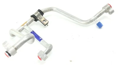 2009-2015 HONDA PILOT TOUR A/C SUCTION LINE HOSE OEM - Image 1 of 4