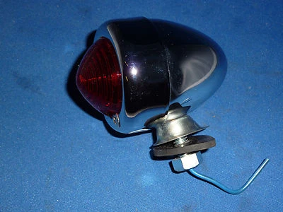 Allis Chalmers 12 伏子弹式尾灯  — 第 1/3 张图片