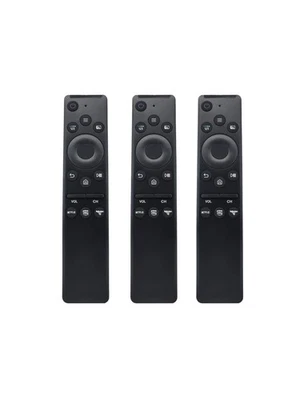 New Samsung Smart TV Remote 3-Pack BN59-01303A BN59-01388A SHIPS FAST - Image 1 of 4
