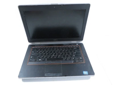 Computadora portátil Dell Latitude E6420 P15G Intel Core i5 14" COMO ESTÁ SIN PROBAR LEER Foto 1 de 4