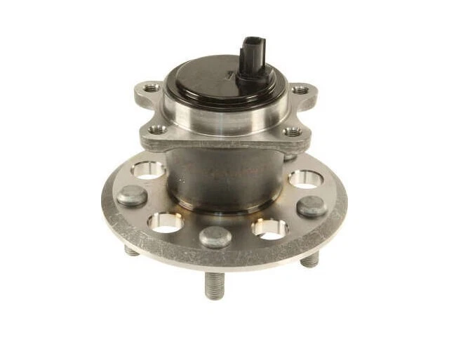 Conjunto de buje de rueda trasera izquierda para Toyota Lexus Camry Avalon ES350 QB57K1 12-18 Foto 1 de 1