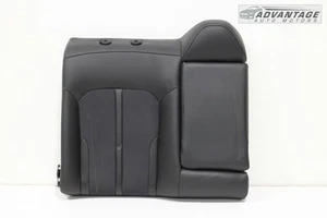 2021-2023 KIA K5 REAR RIGHT 2ND SECOND ROW SEAT UPPER CUSHION COVER OEM - Picture 1 of 11