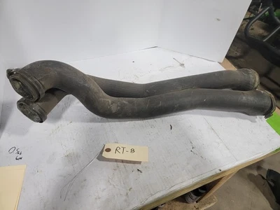 88-91 1991 Ford F150 Bronco manguera de admisión de aire tubo 5,0 L 5,8 L aire sin masa Foto 1 de 4