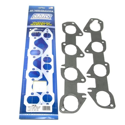 BBK Exhaust Header Gasket Set for Dodge Ram 5.7 Hemi - Image 1 of 4