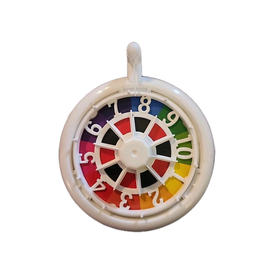 Juego de la Vida 2013 montaje giratorio de repuesto Foto 1 de 1