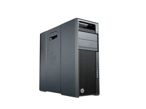 *3Jahre GEWL* HP Z640 E5-2640v4 16GB 120GB SSD +500GB W10P Quadro K620 - Bild 1 von 3